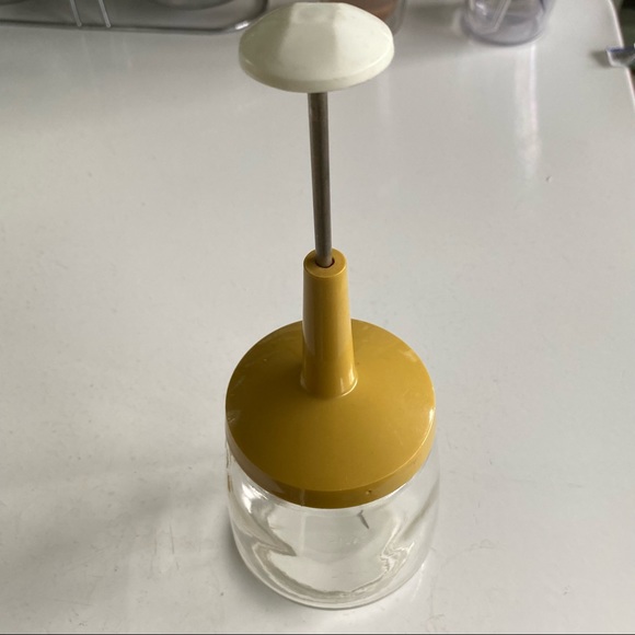 Vintage Hand Chopper - Picture 1 of 5